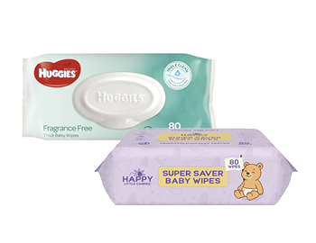Baby Wipes