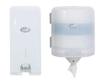 Dispensers