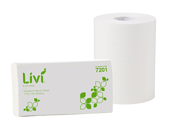 Paper Towel
