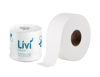 Toilet Tissue