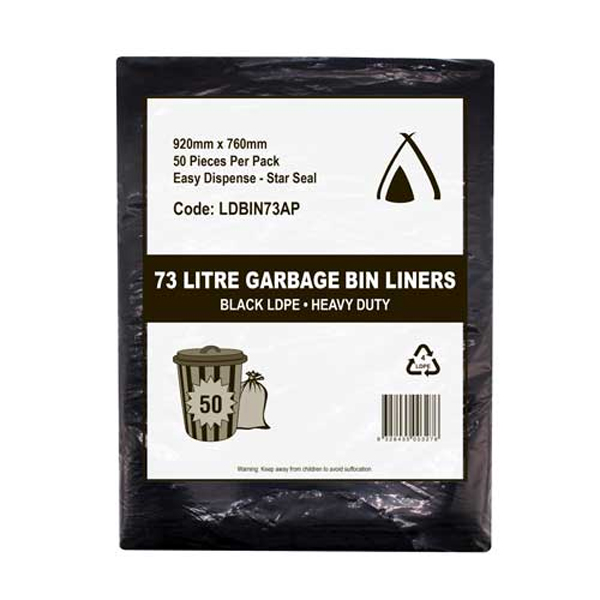 Bin Liners