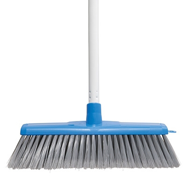 Brooms & Pans