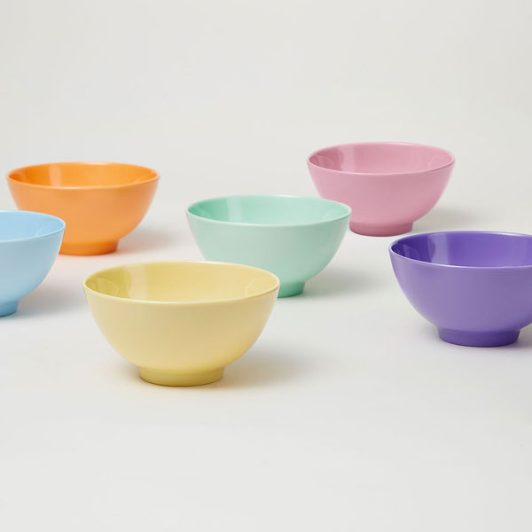 Melamine