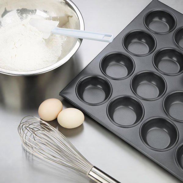 Baking