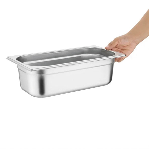 Gastronorm Trays