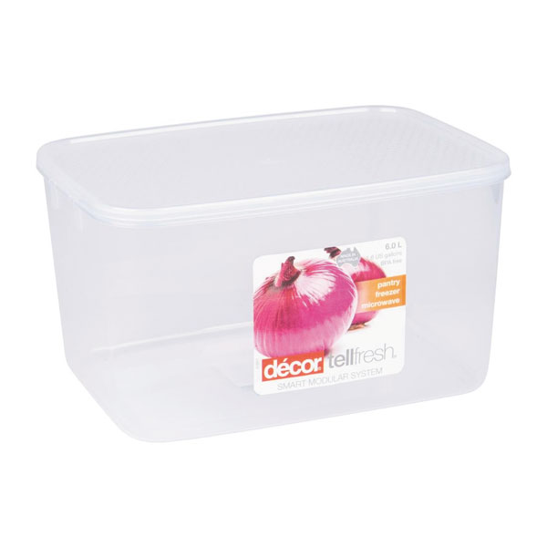 Food Storage