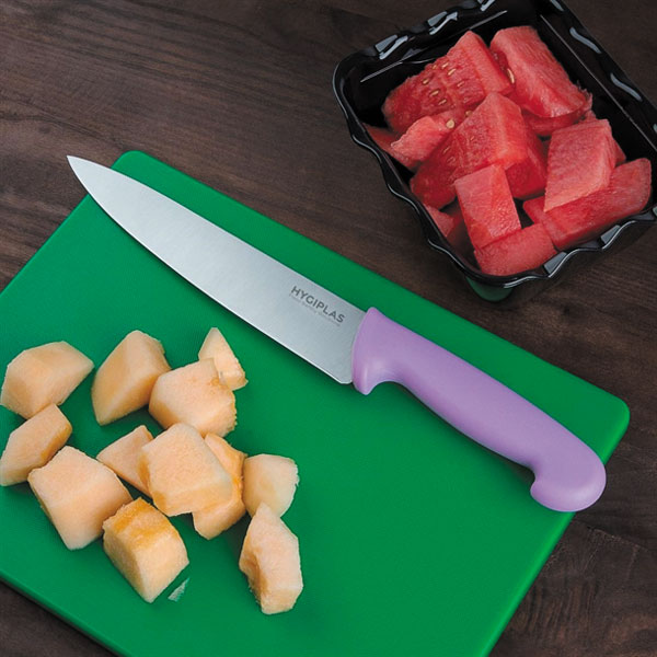 Knives & Boards