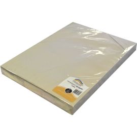 Newsprint Paper 380mm x 510mm Pack of 500