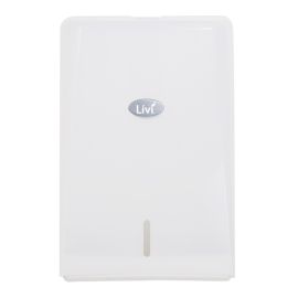 Livi Dispenser Compact Hand Towel 5507