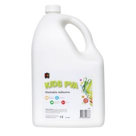 Craft PVA Kids Glue 5 Litre