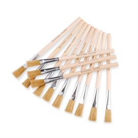 Glue Paste Brush 180mm Long Pk30