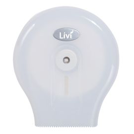Livi Dispenser Single Toilet Tissue Roll 5501