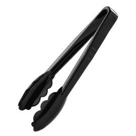 Kristallon Tong Black - 230mm