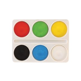 Water Colour Palette Basic