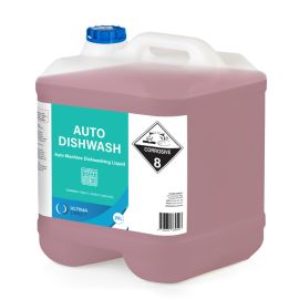 Auto Machine Dishwash Detergent 20L