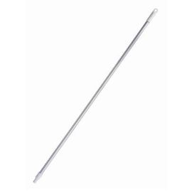 Mop Handle Oates Contractor Aluminium 1.5m x 25mm White
