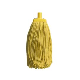 Mop Head Value Yellow