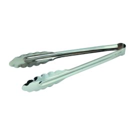 Caterchef Mini Utility Tongs 180mm Each