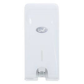 Livi Dispenser Double Toilet Tissue Roll 5500