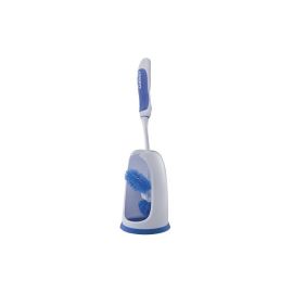 Toilet & Rim Brush Set