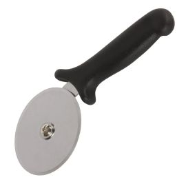 Vogue Pizza Wheel Black 100mm