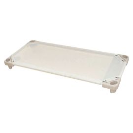 ABC Stacking Bed Beige