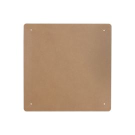 Easel Boards MDF 60 x 60