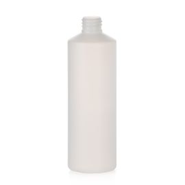 Empty Bottle 500ml