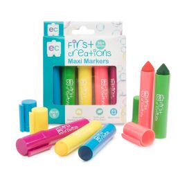 Maxi Markers Pack of 5