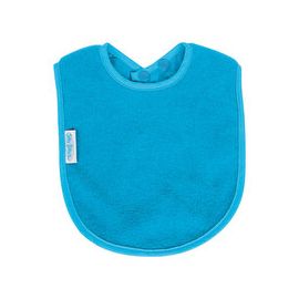 SIlly Billyz Large Bib Fleece Royal Blue Pk 12