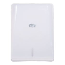 Livi Dispenser Interleaved Hand Towel 5506
