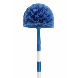 Cobweb Brush Soft Ceiling with Telescopic Handle