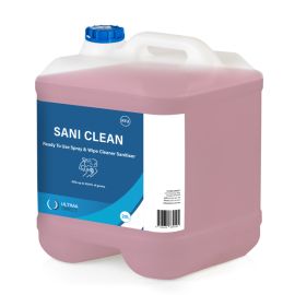 Sani Clean Surface Cleaner 20L