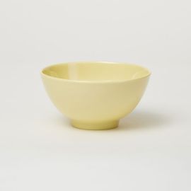 Melamine Rice Bowl 11cm Beige
