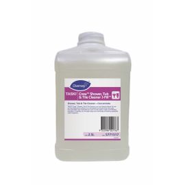 Diversey Crew Shower Tub & Tile J-Fill- Concentrate 2x2.5L