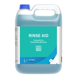 Auto Rinse Aid 5 Litre
