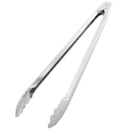 Vogue Kitchen Tongs 405mm
