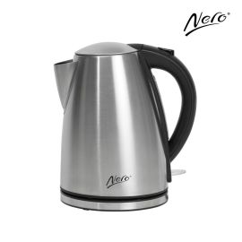Nero Urban Kettle 1.7 Litre Stainless Steel