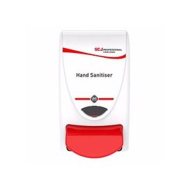 Deb Hand Sanitiser Dispenser 1Litre