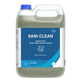 Sani Clean 5 Litre