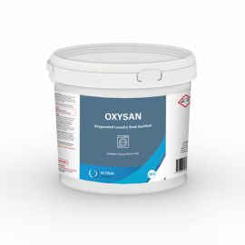 Oxysan Laundry Pre Soak 5kg Bucket