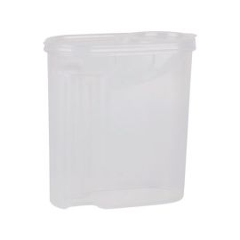 Decor TellFresh Food Storage Cereal Container 3Ltr