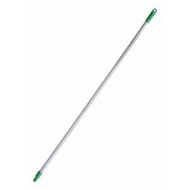 Mop Handle Oates Contractor Aluminium 1.5m x 25mm Green