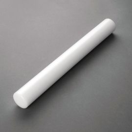Vogue Polyethylene Rolling Pin 16 inch