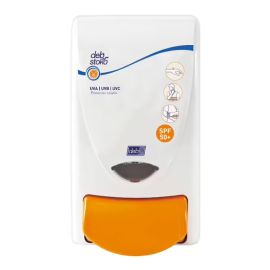 Deb Sunscreen Dispenser 1Litre