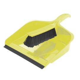 Dustpan Set Tradesman Extra Large