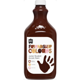 Paint Friendship 2L Espresso