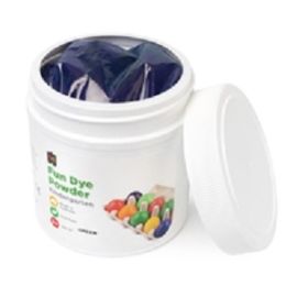 Craft Dye Powder Green 500gm