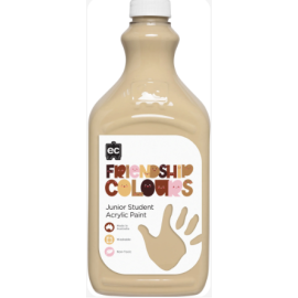 Paint Friendship 2L Olive