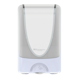 Deb Touch Free Auto Dispenser  White 1.2L